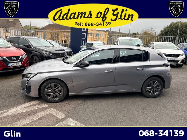 Image for 2023 Peugeot 308 ACTIVE 1.2 130 AUTO