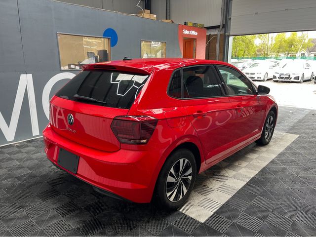 Image for 2021 Volkswagen Polo €18950 2021 VOLKSWAGEN POLO TSI COMFORT LINE 1.0 AUTOMATIC / CRUISE CONTROL / REVERSE CAMERA AND MORE