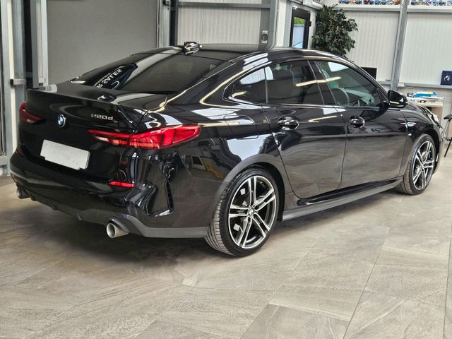Image for 2021 BMW 2 Series 220d M Sport Auto