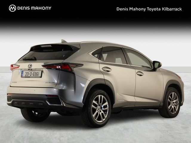 Image for 2020 Lexus NX FWD EXECUTIVE