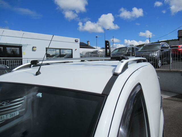 Image for 2016 Citroen Nemo 590 Enterprise HDI