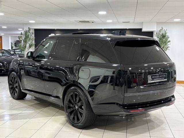Image for 2023 Land Rover Range Rover P440E SE=HUGE SPEC//PAN ROOF//AS NEW=FULL LAND ROVER SERVICE HISTORY=TAILORED FINANCE PACKAGES AVAILABLE=TRADE IN'S WELCOME