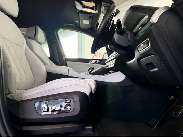 Image for 2023 BMW X5 45E M SPORT*MEGA SPEC*SILVERSTONE INTERIOR*