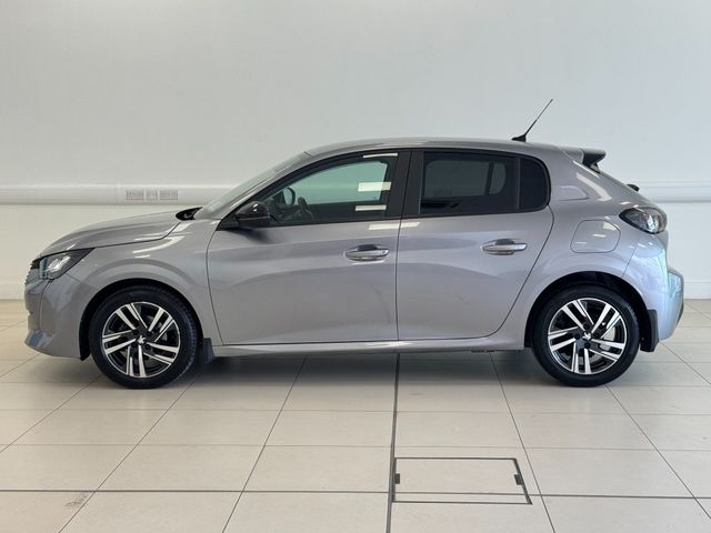 Image for 2023 Peugeot 208 Active 1.2 75 6.4 4DR
