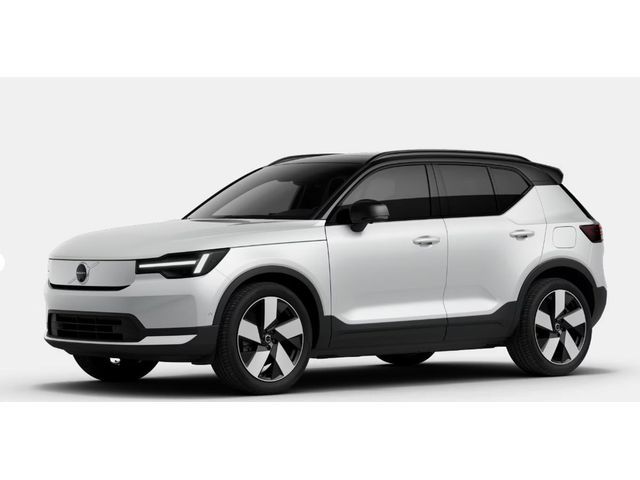 Image for 2027 Volvo EX40 ULTRA *NEW MODEL* € PER WEEK ON PCP