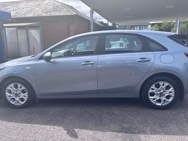 Image for 2023 Kia Ceed 1.6D Mhev K2 MY23 5DR