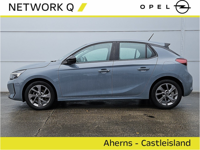 Image for 2024 Opel Corsa Elegance 1.2i (75PS) S/S 5 Speed