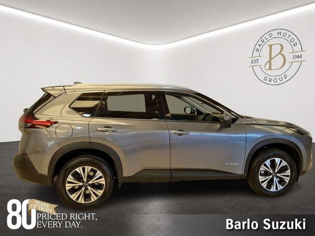 Image for 2023 Nissan X-Trail ePOWER X-TRAIL SV PREMIUM 5 Seater