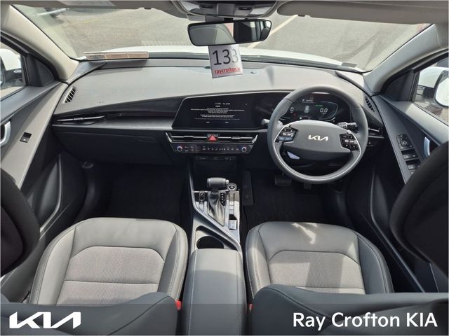 Image for 2025 Kia Niro Niro K3 PHEV