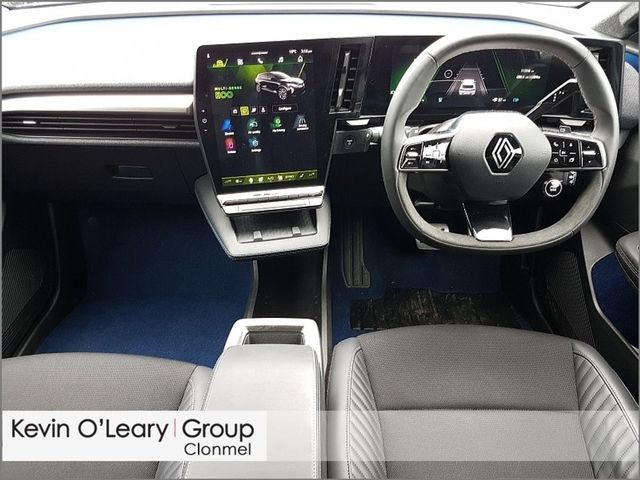 Image for 2025 Renault Scenic Scenic Esprit Alpine E-Tech Ev esprit Alpine 220 Electric Auto 87kWh