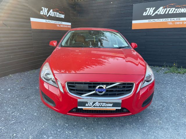 Image for 2013 Volvo S60 1.6 AUTO SALOON