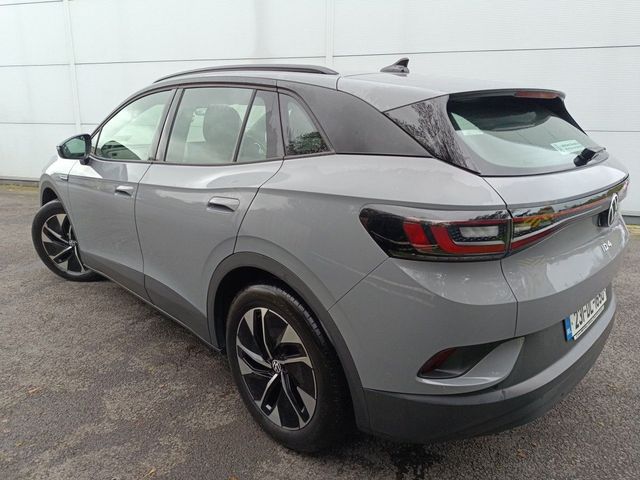 Image for 2023 Volkswagen ID.4 LIFE Pure 52kWh 148HP