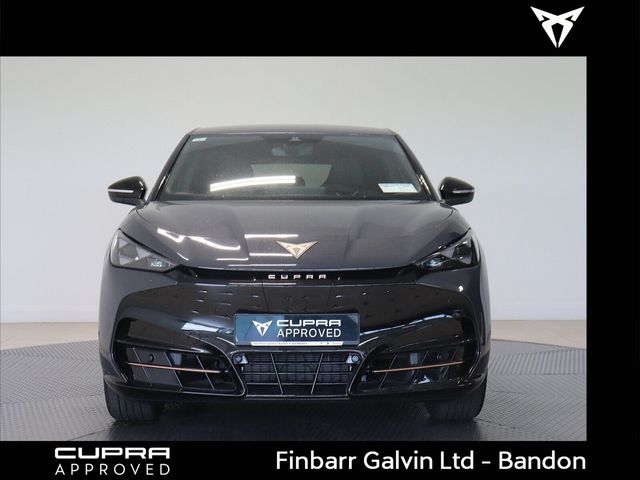 Image for 2026 Cupra Tavascan ENDURANCE 4 282HP