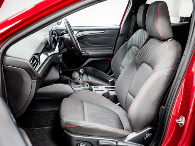 Image for 2023 Ford Focus ST-Line 1.0 Petrol 125HP