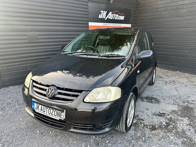 Image for 2008 Volkswagen Fox 1.2 55BHP 3DR