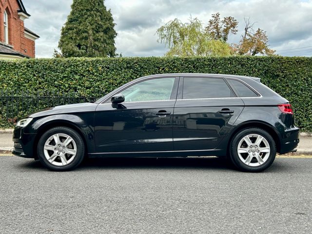 Image for 2014 Audi A3 1.4 SPORTSBACK - **SALE AGREED**