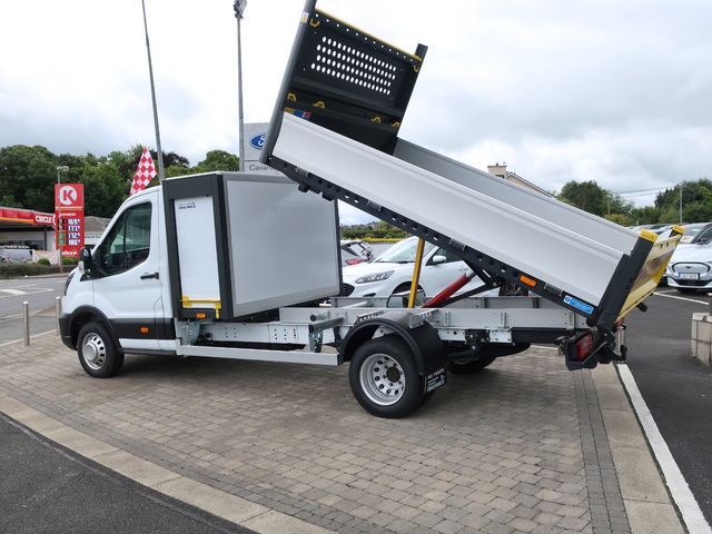 Image for 2025 Ford Transit 