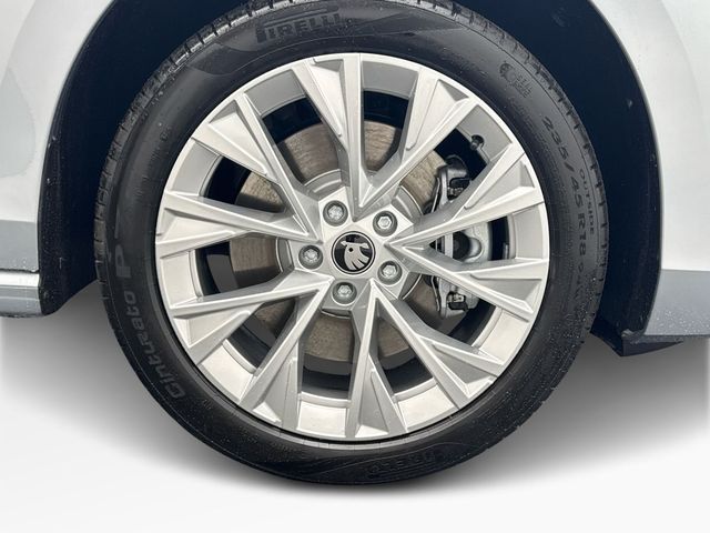 Image for 2026 Skoda Superb 1.5PHEV SEL PLUS COMBI *IN STOCK* €115 P/W ON PCP