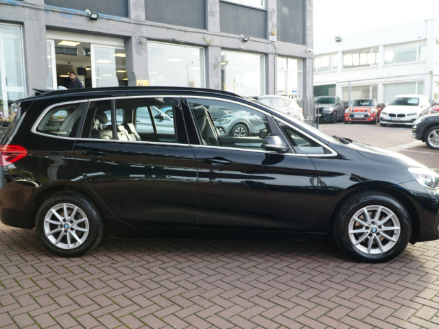 Image for 2018 BMW 2 Series 216d Gran Tourer SE LUXURY G2AA 5DR ESTATE 