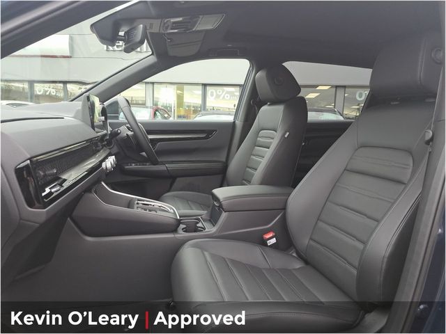 Image for 2026 Honda CR-V 2.0 e:PHEV Advance Sport