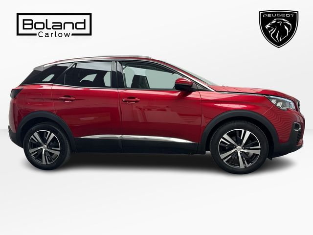 Image for 2020 Peugeot 3008 1.2 ALLURE *JUST IN* €80 P/W