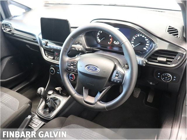 Image for 2023 Ford Fiesta 1.0T EcoBoost 100PS Active