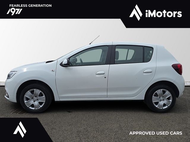 Image for 2019 Dacia Sandero 0.9 TCE Comfort 5DR