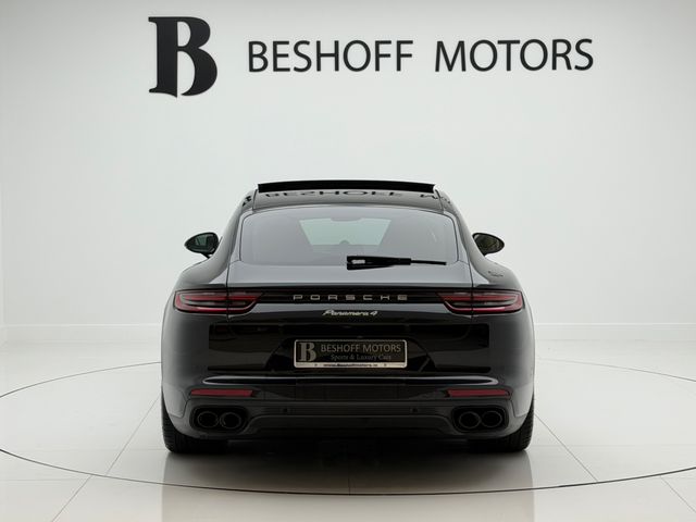 Image for 2020 Porsche Panamera 4 E-HYBRID 10 YEARS EDITION PDK=HUGE SPEC//LOW MILES//202 REG=FULL PORSCHE SERVICE HISTORY=TAILORED FINANCE PACKAGES AVAILABLE=TRADE IN'S WELCOME