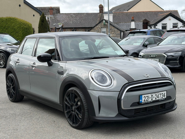 Image for 2022 Mini Hatch Cooper Classic Auto 1.5 Petrol