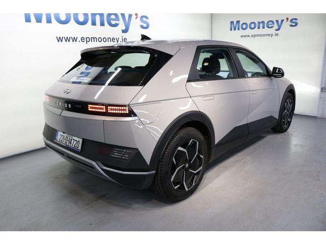Image for 2022 Hyundai Ioniq 5 EXECUTIVE 58 KwH