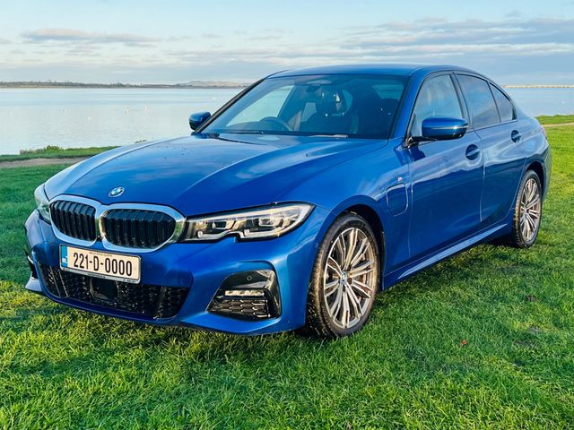 Image for 2022 BMW 3 Series 330E - Extremely Low Milage