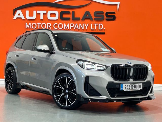 Image for 2023 BMW X1 XDRIVE 25E M SPORT #42