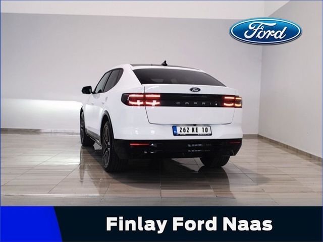 Image for 2026 Ford Capri Premium Extended Range