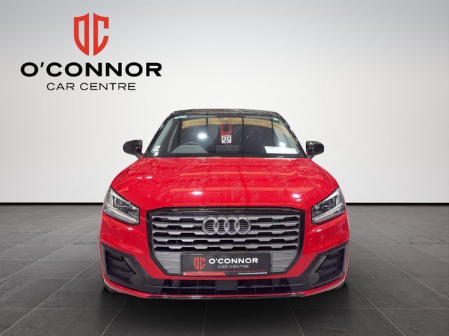 Image for 2020 Audi Q2 30TFSI SE 1.0 AUTO - Stylish, sporty, and impossible to ignore.