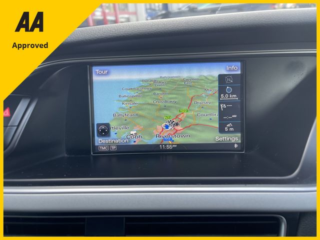 Image for 2017 Audi A5 2.0 TDI SE TECHNIK ULTRA 13 134BHP 5DR