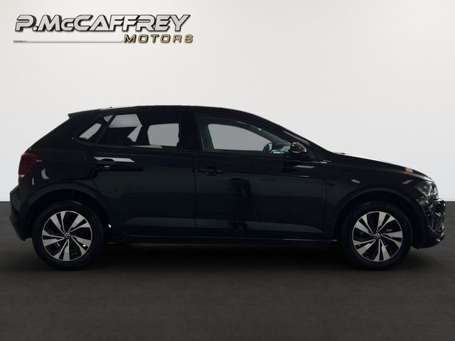 Image for 2021 Volkswagen Polo 1.0 TSI 95HP Comfortline DSG