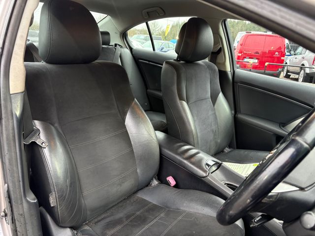 Image for 2014 Toyota Avensis 2.0 D4D Luna €4999