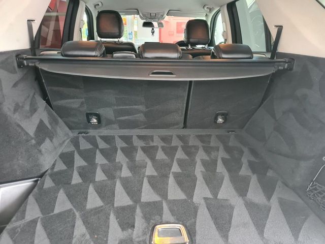 Image for 2016 Mercedes-Benz GLE Class GLE 250D 4 Matic AMG Line