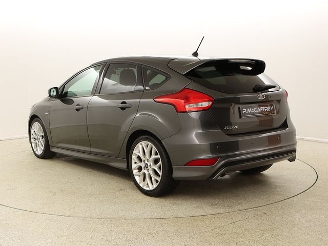 Image for 2017 Ford Focus 