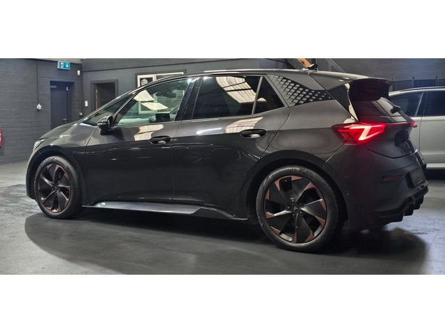 Image for 2023 Cupra Born 58kWh 204hp