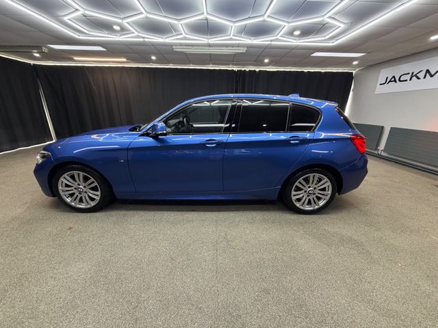 Image for 2017 BMW 1 Series 118D M Sport