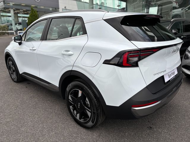 Image for 2026 Kia Sportage 1.6 K2 Diesel (0% Finance available)