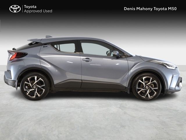 Image for 2021 Toyota C-HR Sport Hybrid Auto