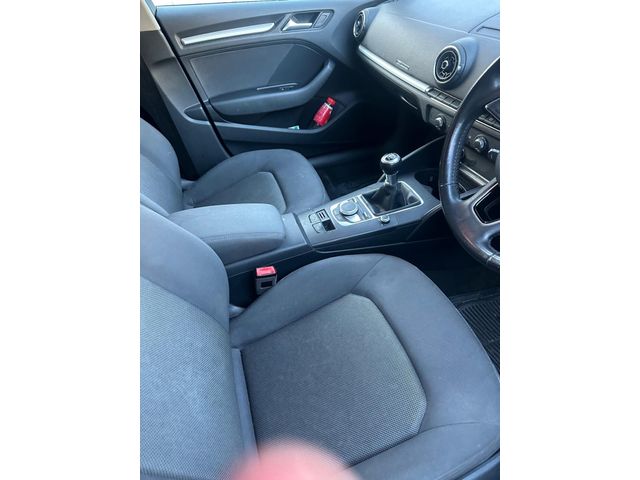 Image for 2018 Audi A3 