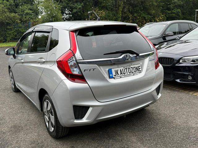Image for 2014 Honda Fit 1.5 HYBRID AUTO