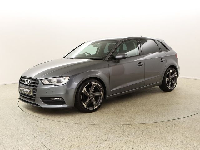 Image for 2015 Audi A3 