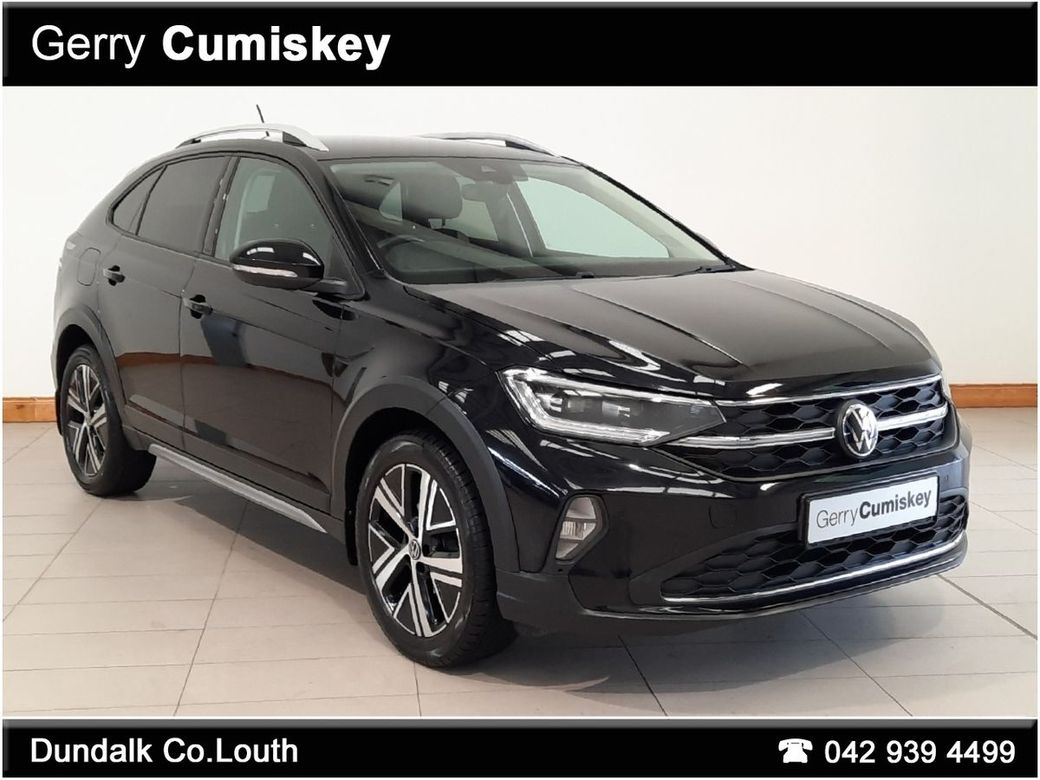 Image for 2022 Volkswagen Taigo Style | 1.0 TSI 110HP