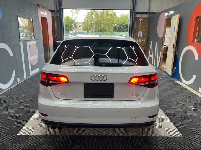 Image for 2018 Audi A3 A3 AUTOMATIC 1.4 TFSI / 54k KMs / REVERSE CAMERA , ADAPTIVE CRUISE & MORE