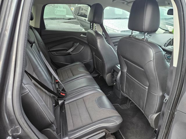 Image for 2016 Ford Kuga Titanium 5D 2.0TD120 S6 M6 FWD