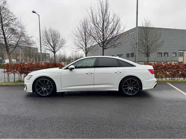Image for 2019 Audi A6 S-LINE 2.0 AUTO *FULL SERVICE HISTORY*